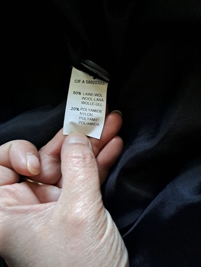 Manteau - photo numéro 7