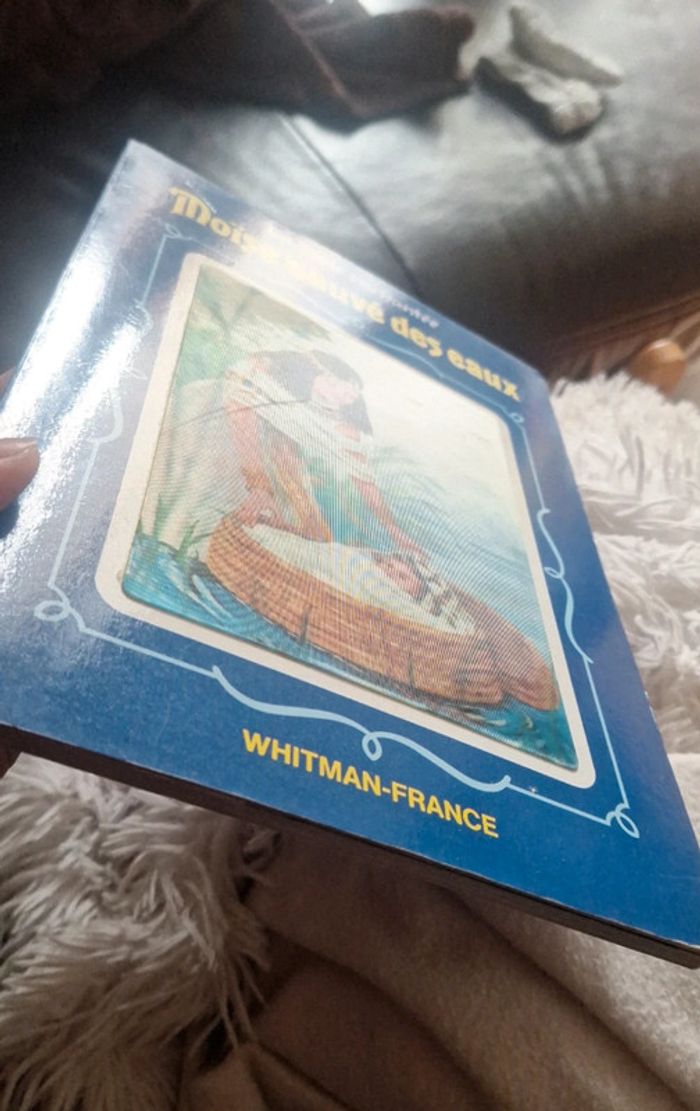 Livre cartonné religion pl - photo numéro 2