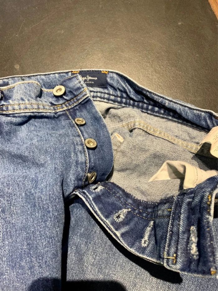 Jean homme Pepe Jeans - W33 L32 - photo numéro 5
