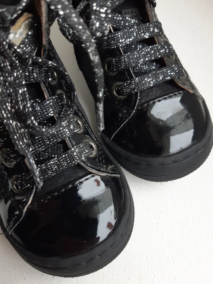 Bottines Lunella 22 - photo numéro 5