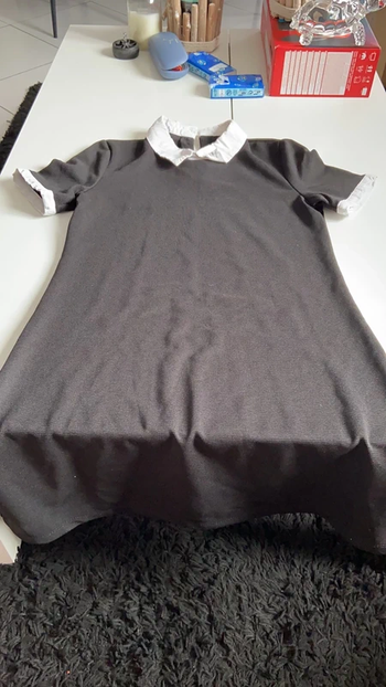 Robe Chemise