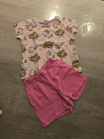 Pyjama