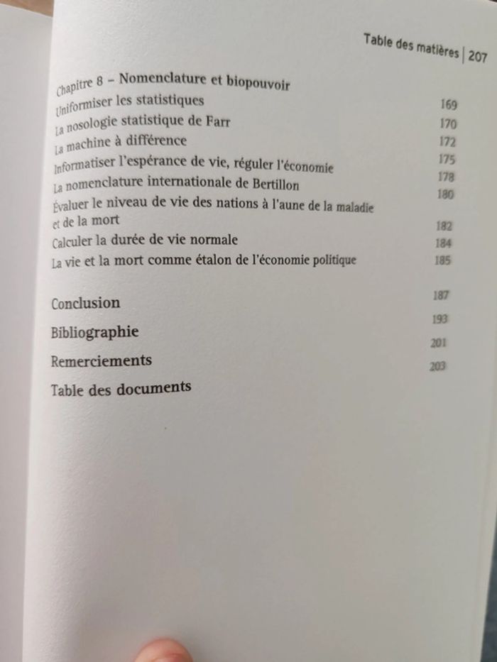 Mathieu Corteel 🌸 Le hasard et le pathologique - photo numéro 7