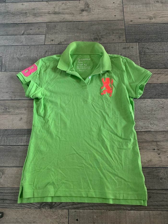 Polo 👕