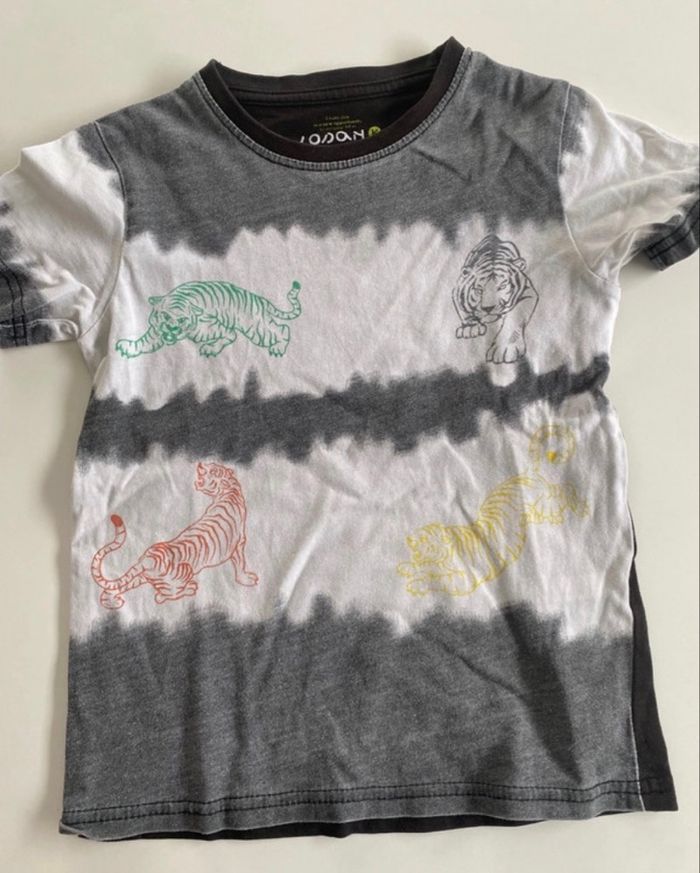 Lot 13 vêtements 98cm 3ans - photo numéro 2