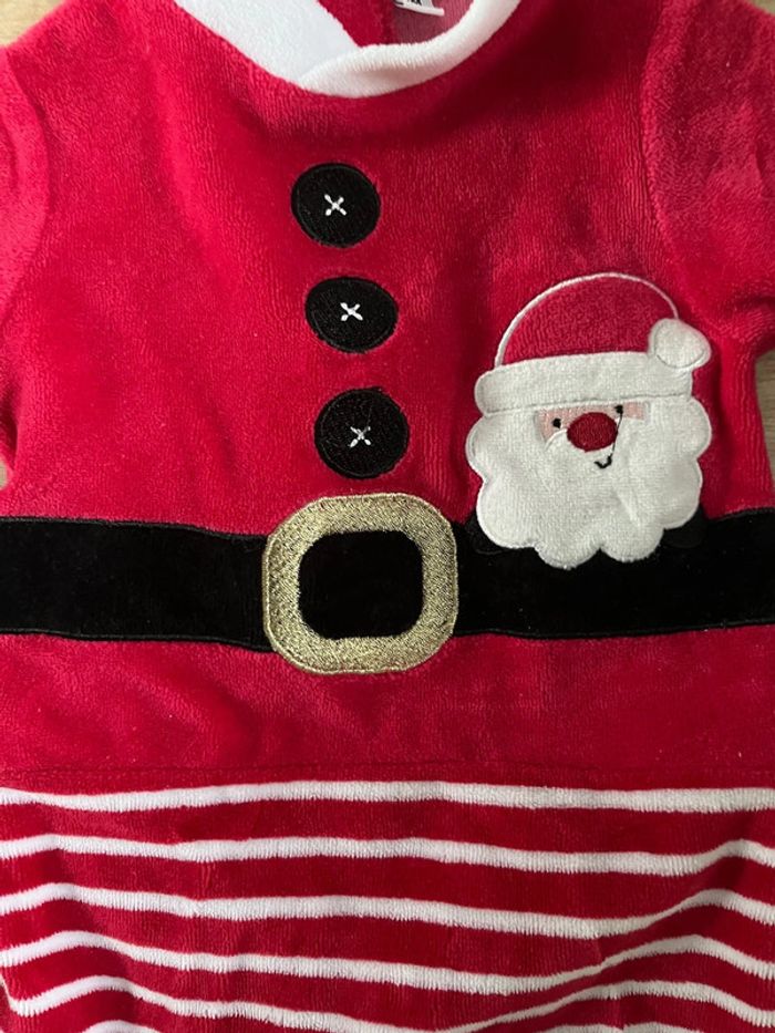 Vêtement Noël 1 mois - photo numéro 5