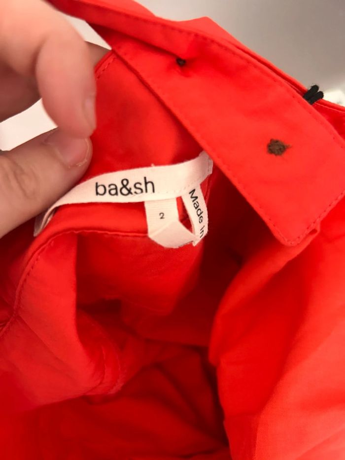 Robe ba&sh - photo numéro 5