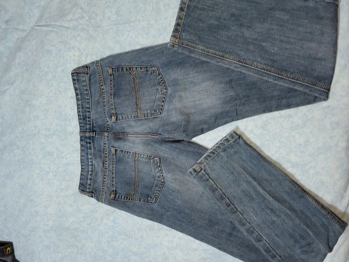 Jeans homme 16ans - photo numéro 4