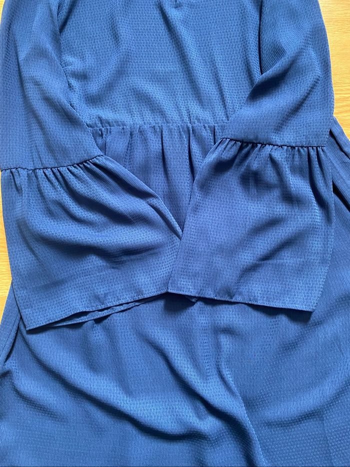Robe Naf Naf taille 44 - photo numéro 3