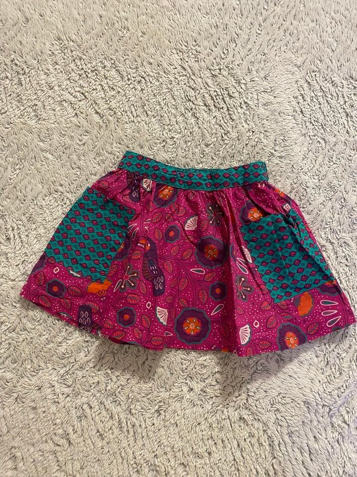 jupe taille 4 ans - photo numéro 1