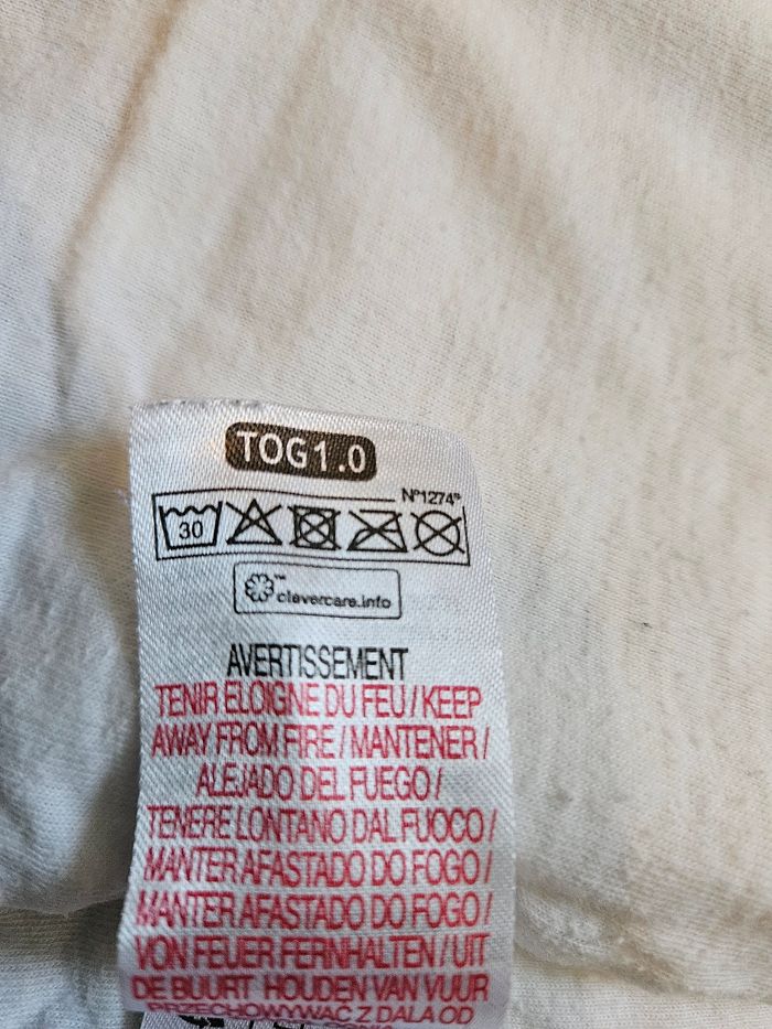 Turbulette été - photo numéro 4