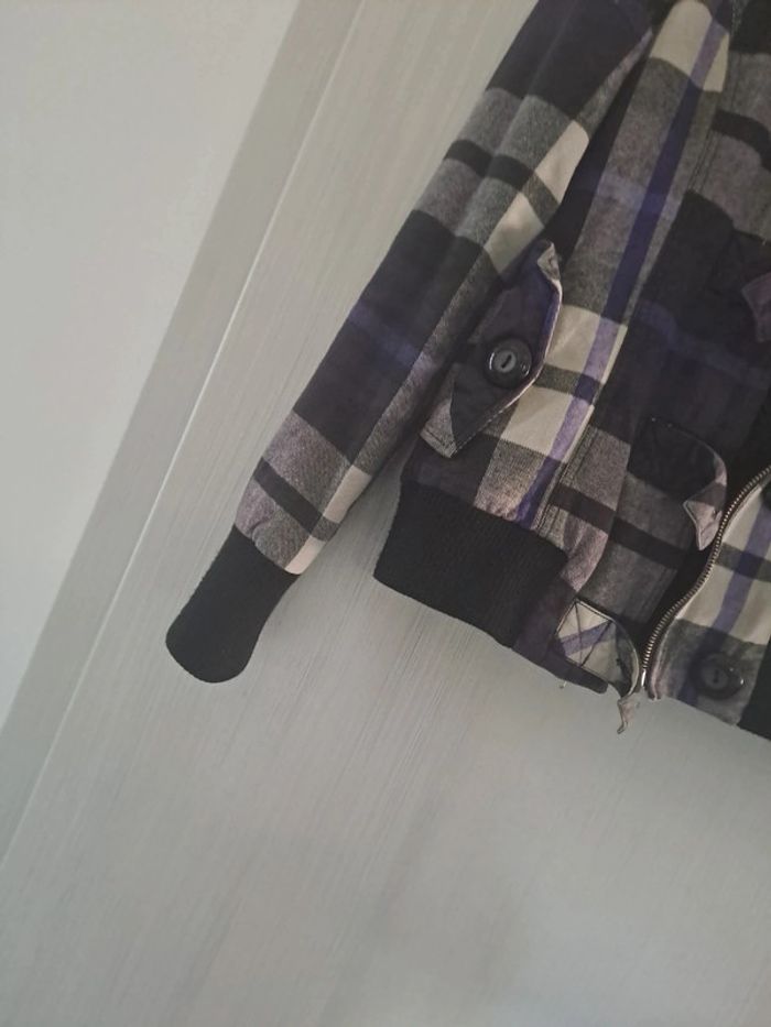 Veste skate fox femme - photo numéro 2