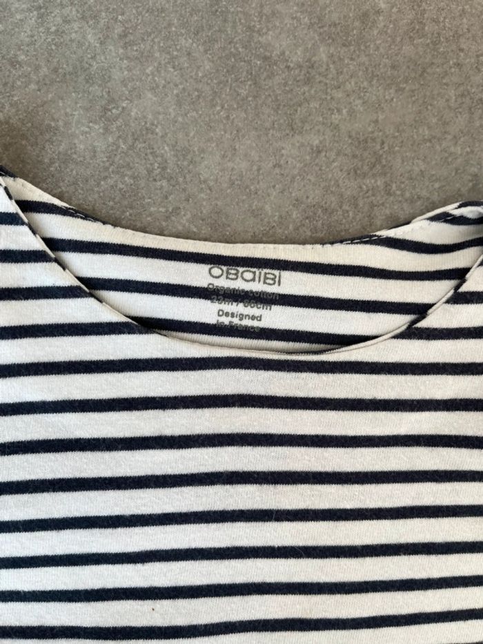 Tee shirt 24 mois - photo numéro 2