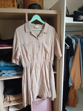 Robe courte American Vintage taille L
