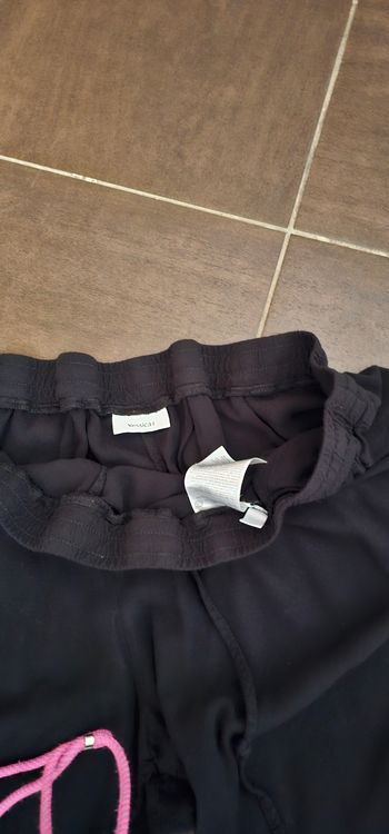 Pantalon fluide