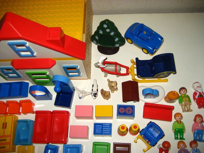 playmobil 123 - photo numéro 10