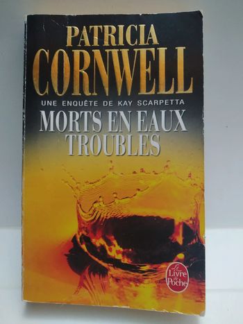 Mortd en eaux troubles