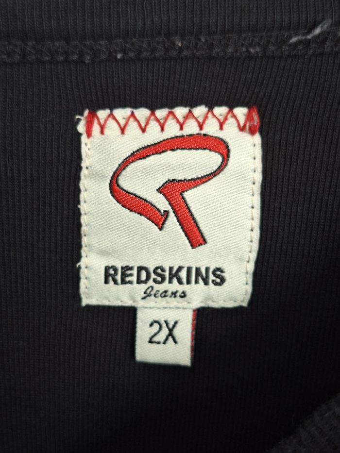 T-shirt - Redskins - Taille 2X - photo numéro 4