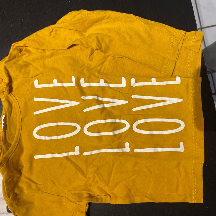 Lot 6 manches longues - photo numéro 6