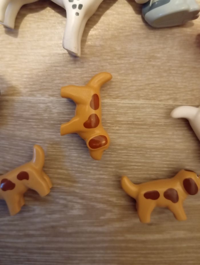 Lot playmobil 123 - photo numéro 5