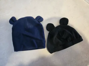 Bonnets x2 12 mois