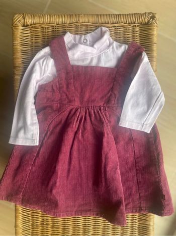 Robe obaibi