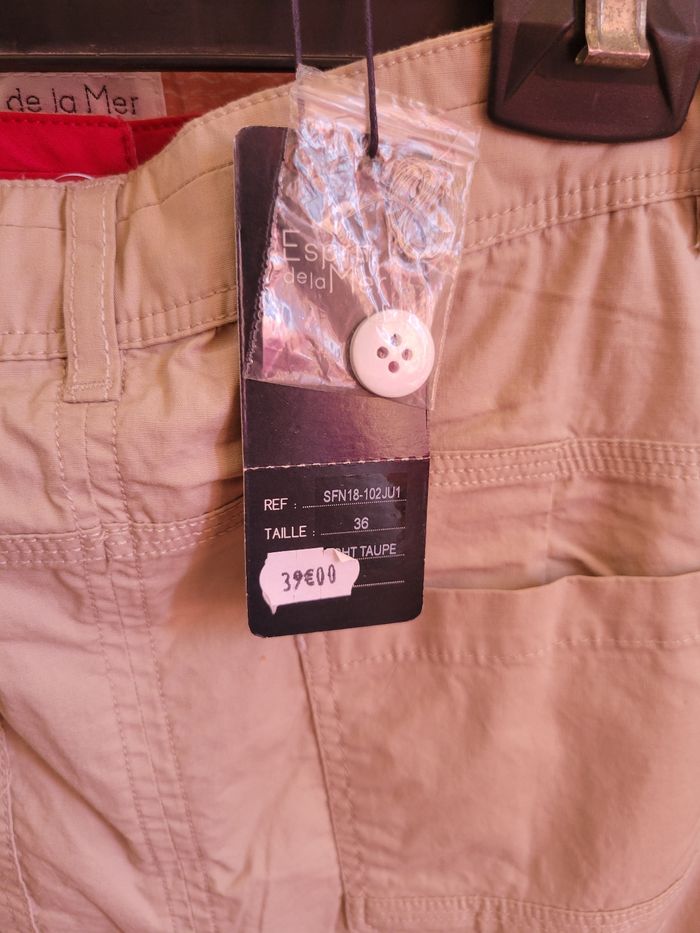 Jolie jupe - photo numéro 3