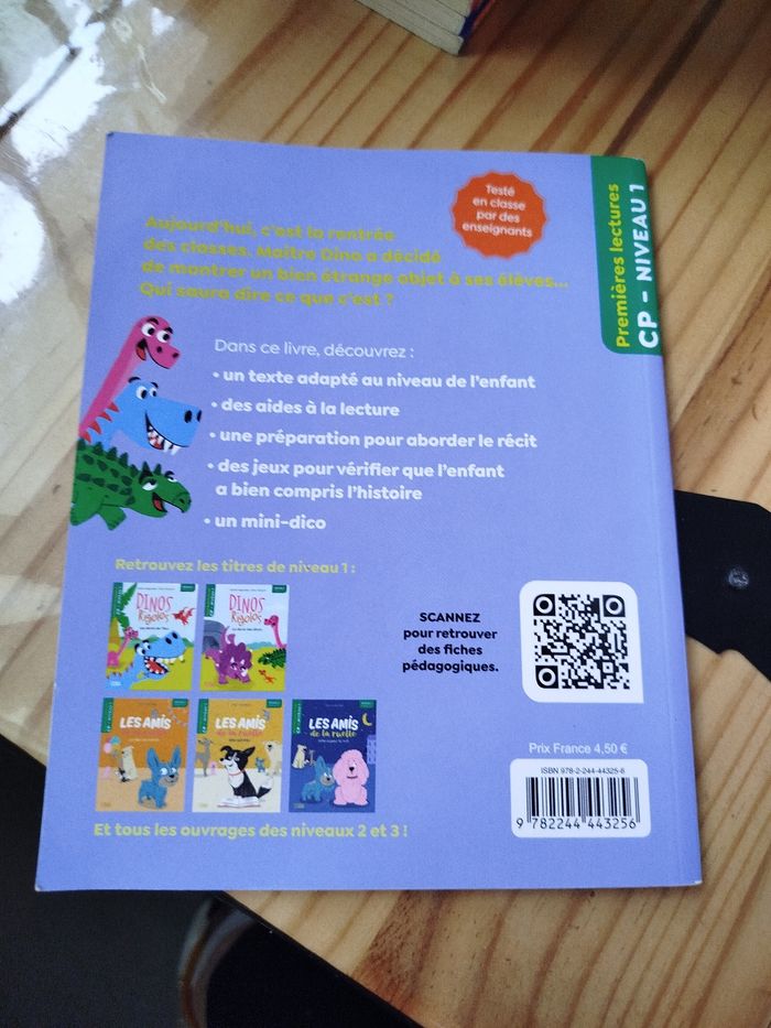 Dinos rigolos - photo numéro 3