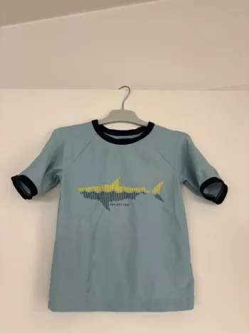 T-shirt résistance UV taille 4 ans Gap