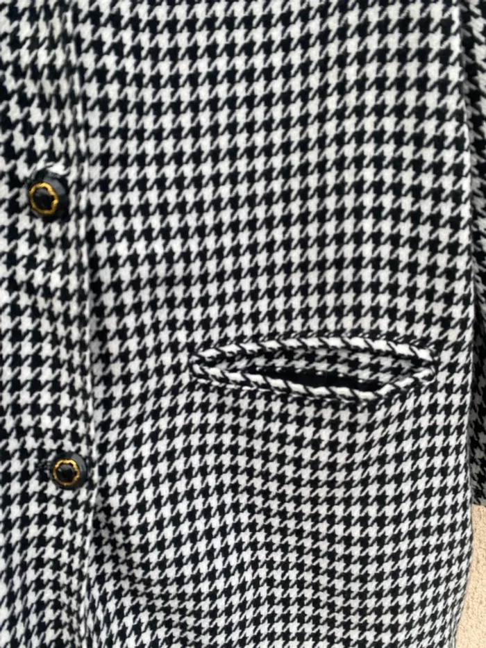 Veste blazer 42/44 neuville - photo numéro 3