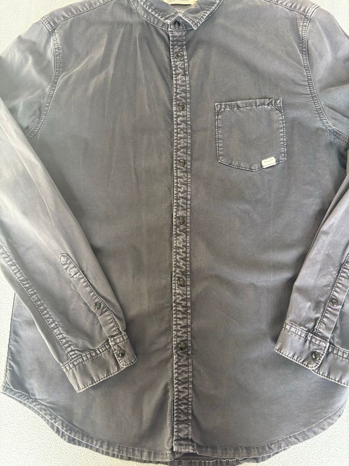 Ensemble Pull in 1 Jean + 2 chemises - photo numéro 8