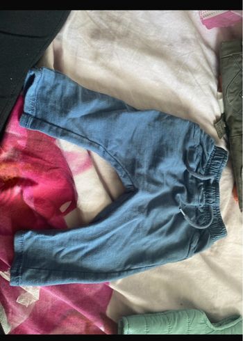Pantalon sarouels verbaudet 