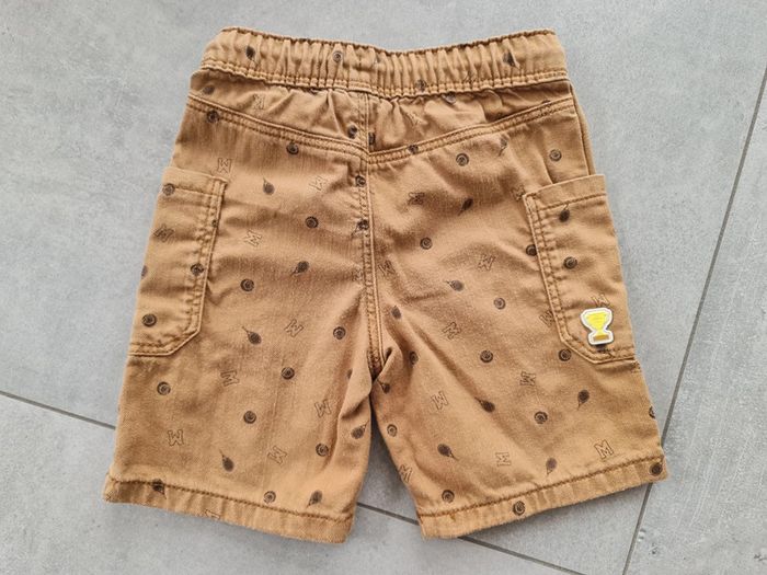 Short un week-end en Provence 4 ans - photo numéro 2