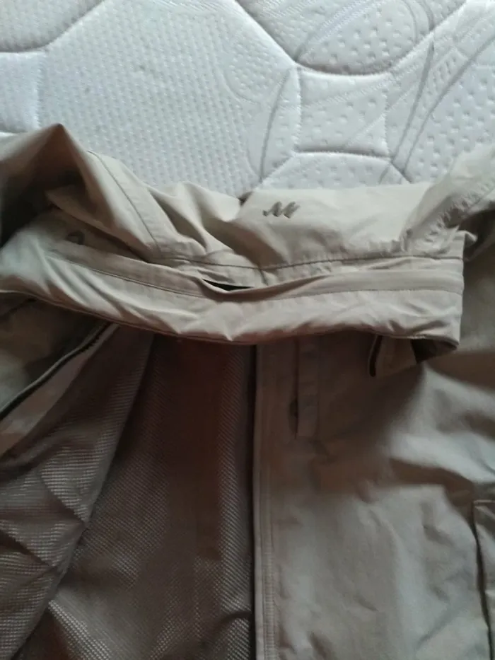 Blouson Homme Queschua - photo numéro 5