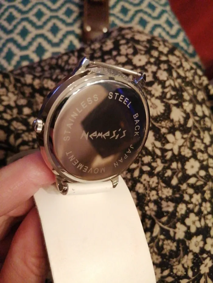 Montre Nemesis femme - photo numéro 6