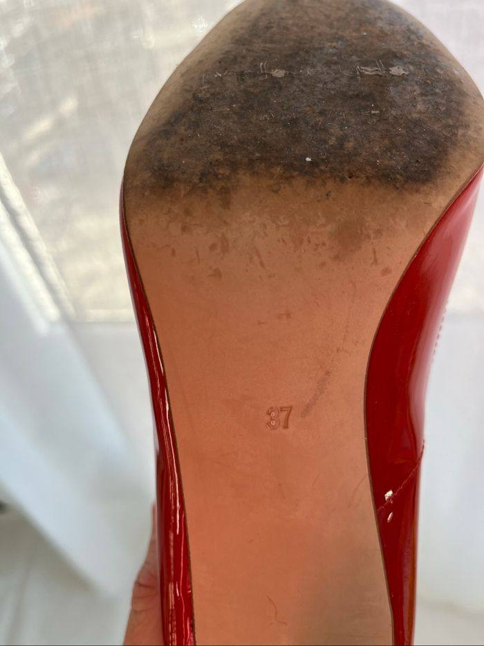 Escarpins - photo numéro 6