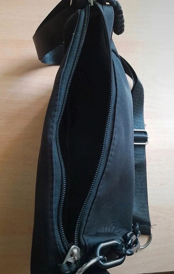 Sac à main noir - photo numéro 3