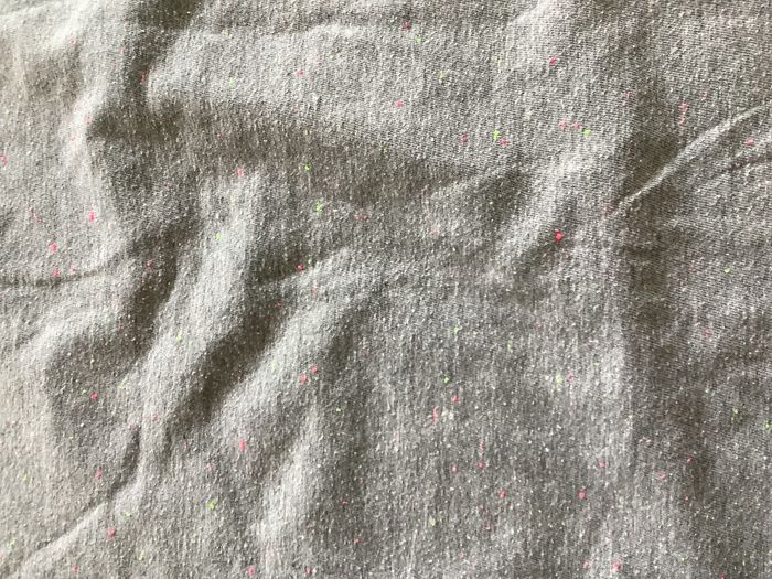Tee shirt éleven paris 12 ans - photo numéro 5