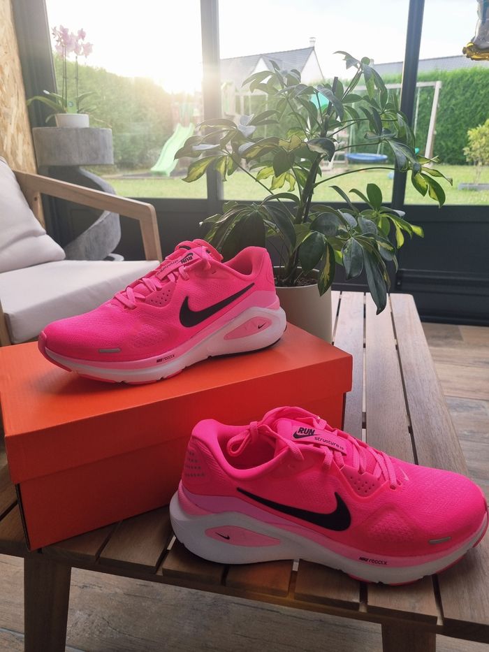 Nike running