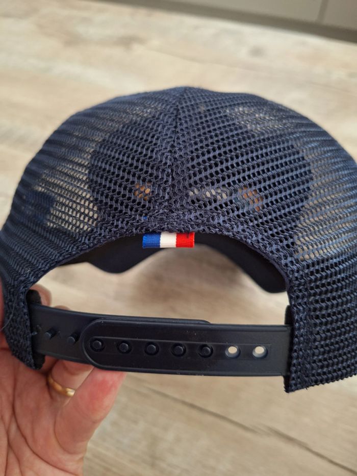 casquette adulte neuve fabrication française - Dualsun - photo numéro 3