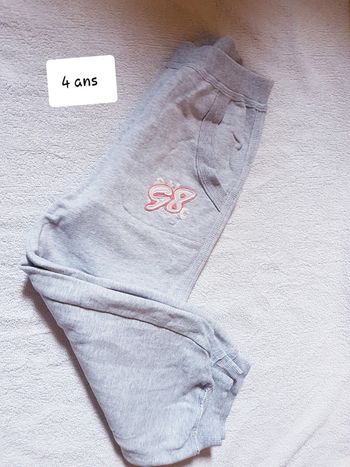 Pantalon décathlon 4 ans