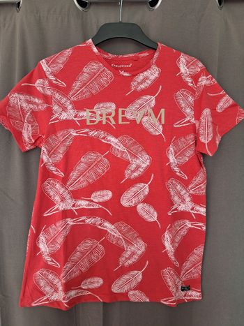 Tee-shirt EagleWood