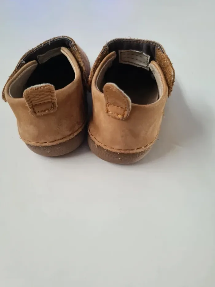 Chaussons vertbaudet Taille 21 - photo numéro 3