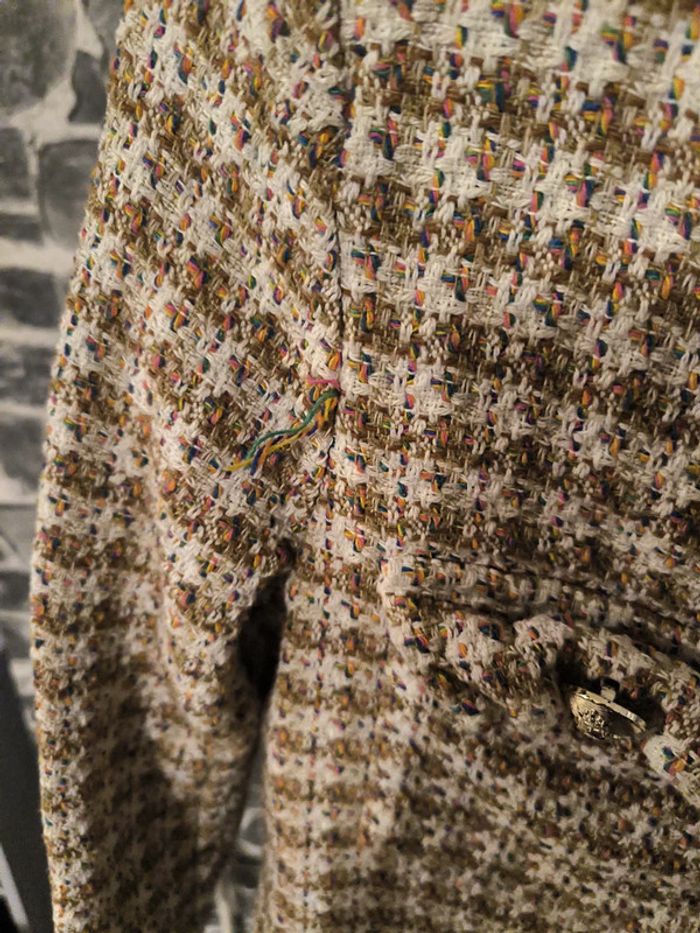 Veste - photo numéro 2