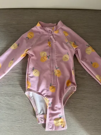 Maillot de bain
