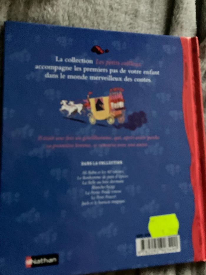 Cendrillon - photo numéro 2