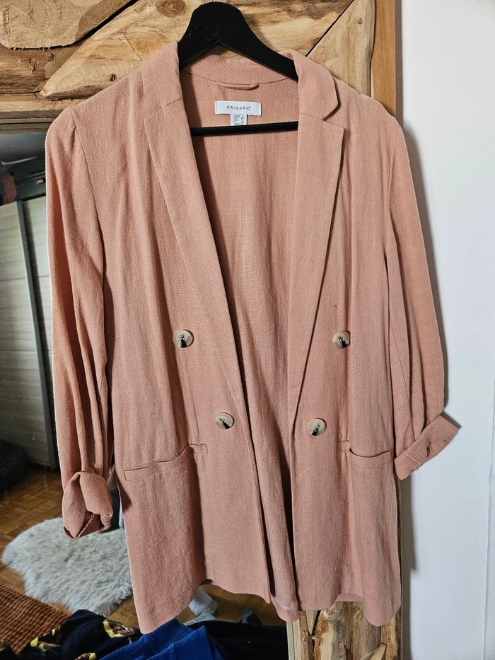 Blazer / veste