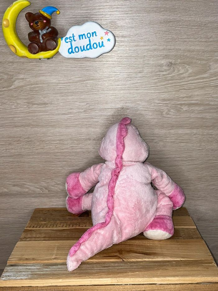 BG37 doudou dinosaures 🦖 bengy - photo numéro 2