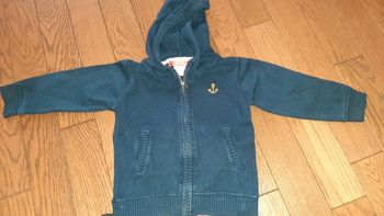 Gilet