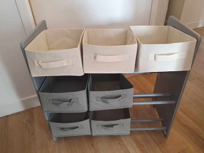 Rangement jouet - photo numéro 5